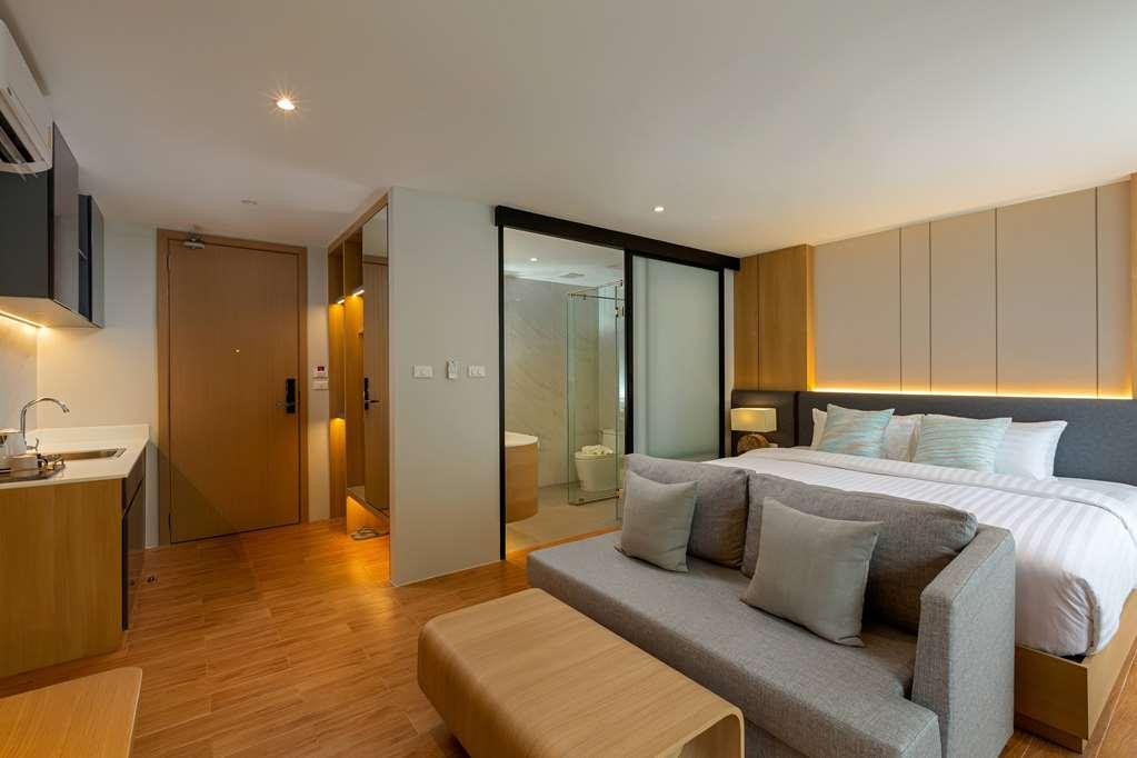 Hotell Wyndham Garden Naithon *