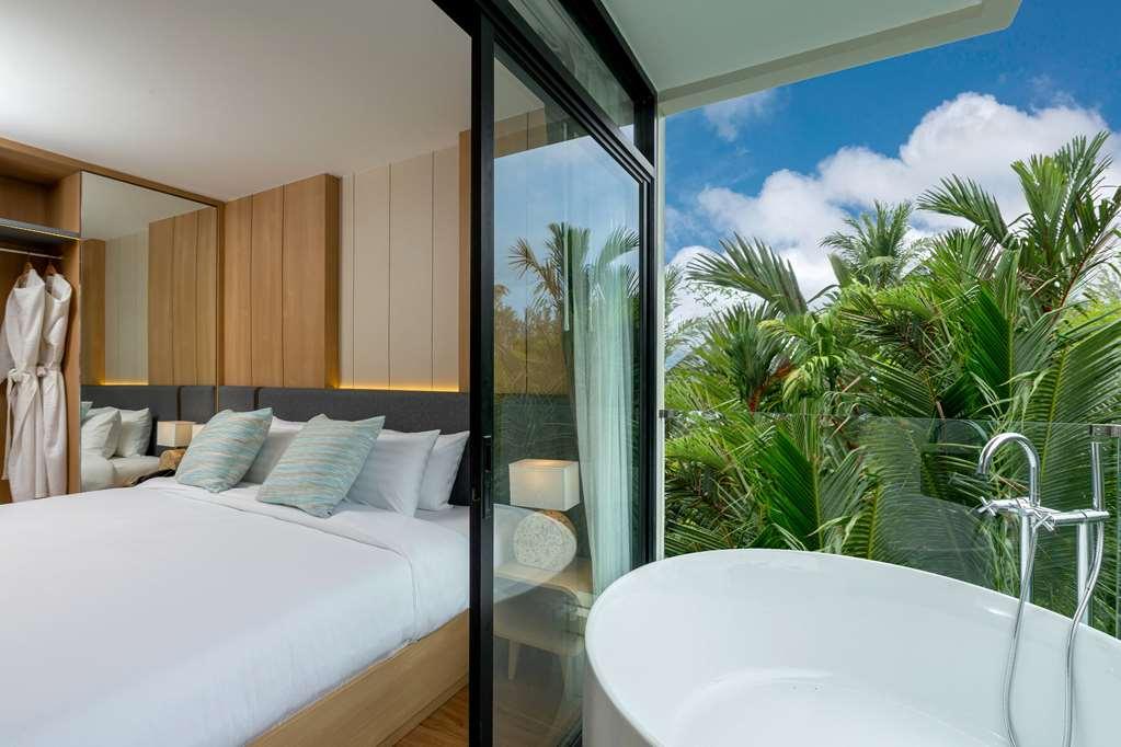 Wyndham Garden Naithon Hotell Phuket